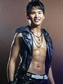 《傀儡》精彩劇照