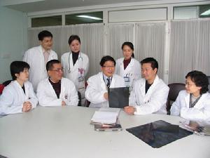 老年急性淋巴細胞白血病