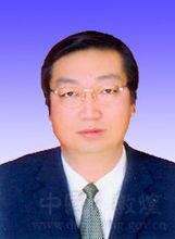 李春林[甘肅省酒泉市阿克塞縣政協主席]