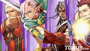 《亞斯特尼西雅物語2》