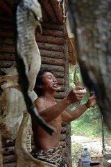 卡翁德人 卡翁德人