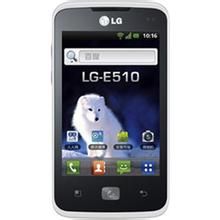 LG E510（Optimus Glare）
