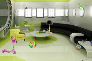 小木屋找東西 小木屋找東西