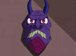 塔拉[《成龍歷險記》中的角色]