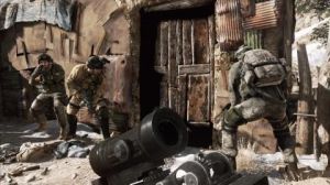 榮譽勳章:最前線 榮譽勳章:最前線