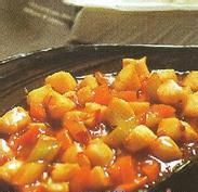 醬爆帶子粒 醬爆帶子粒