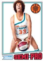 《半職業選手》