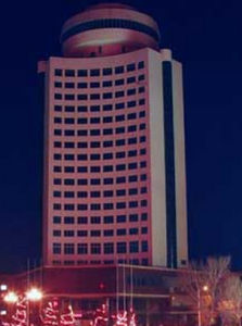 白城市[吉林省白城市]