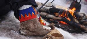 卡拉紹克（Karasjok）