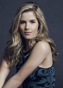 艾米莉·貝特·理查茲 艾米莉·貝特·理查茲