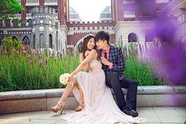 菏澤大上海婚紗攝影 菏澤大上海婚紗攝影