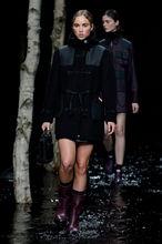 蘇琪&middot;沃特豪斯