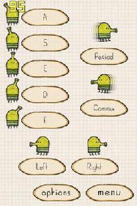 塗鴉跳躍豪華版電腦版 塗鴉跳躍豪華版電腦版