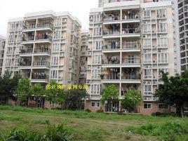 南興花園 南興花園