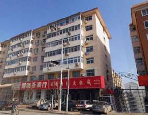 復華小區 復華小區