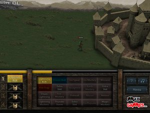 守衛阿瓦隆 守衛阿瓦隆