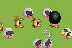 搶灘登入之蝦兵蟹將 搶灘登入之蝦兵蟹將