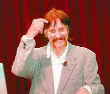 路易吉&middot;克拉尼