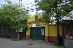 小紅門清真寺 小紅門清真寺