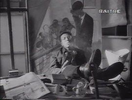 《冬春的日子》 《冬春的日子》