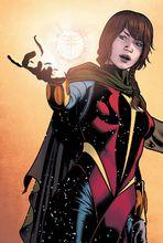 艾薇兒&middot;金凱德