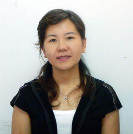 劉麗麗[中國戲劇演員]