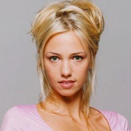 瑪內特·帕特森 瑪內特·帕特森