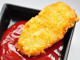 香酥蝦滑 香酥蝦滑