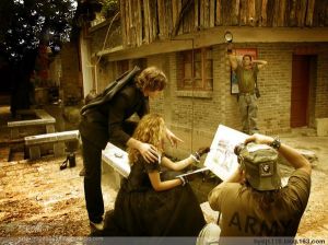 麗江正東印象婚紗攝影 麗江正東印象婚紗攝影