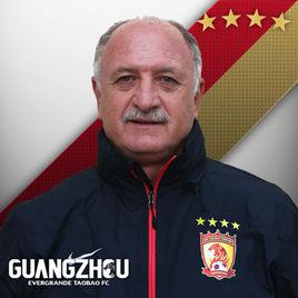 路易斯·菲利佩·斯科拉里