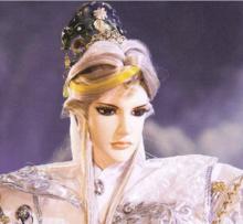 八分書&middot;盜天下