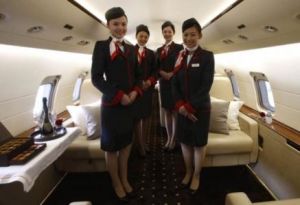 公務空姐 公務空姐