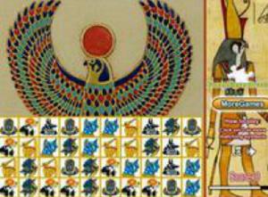 埃及古物消消看 埃及古物消消看