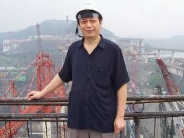 樓曉峰[西安電力電子技術研究所副總工程師]