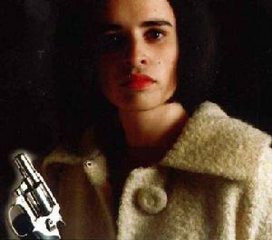 蘇珊&middot;林奇