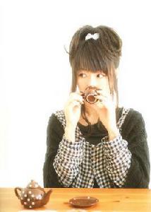 小松未步 小松未步