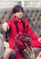 最美不過初相見[2016年李玹雨、余心恬主演電視劇]