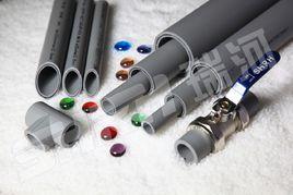 NFPP-RCT(NFβ晶型PP-R)