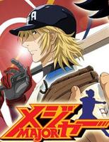 棒球大聯盟第五季 棒球大聯盟第五季