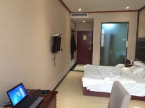 商丘縣樓外樓大酒店