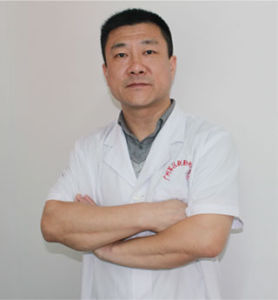 劉春勇[貴陽中醫風濕病醫院醫師]