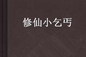 修仙小乞丐 修仙小乞丐