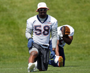 馮·米勒 馮·米勒