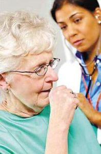 舊病復發 舊病復發