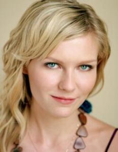 克里斯汀·鄧斯特