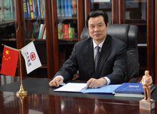 張文學[開灤（集團）有限責任公司董事長]