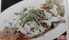 風生水起多寶魚