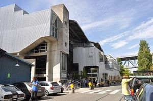 艾蜜莉卡藝術及設計大學 艾蜜莉卡藝術及設計大學