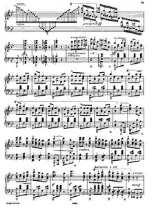 李斯特《唐璜的回憶》