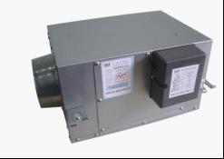 SEEF單向流新風系統